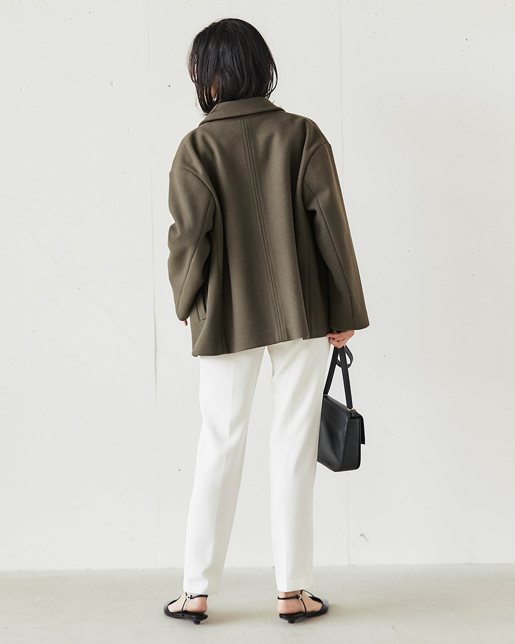 LaBao.mary様のピンセート LaBao.mary様のピンセート OVERRIDE W PAPER CROCHET SUN HAT | 57.5cm