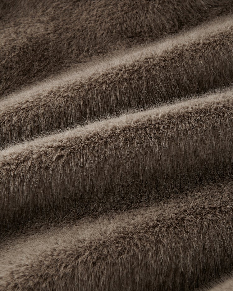 エコファー・フードジレ 詳細画像 グレー 7