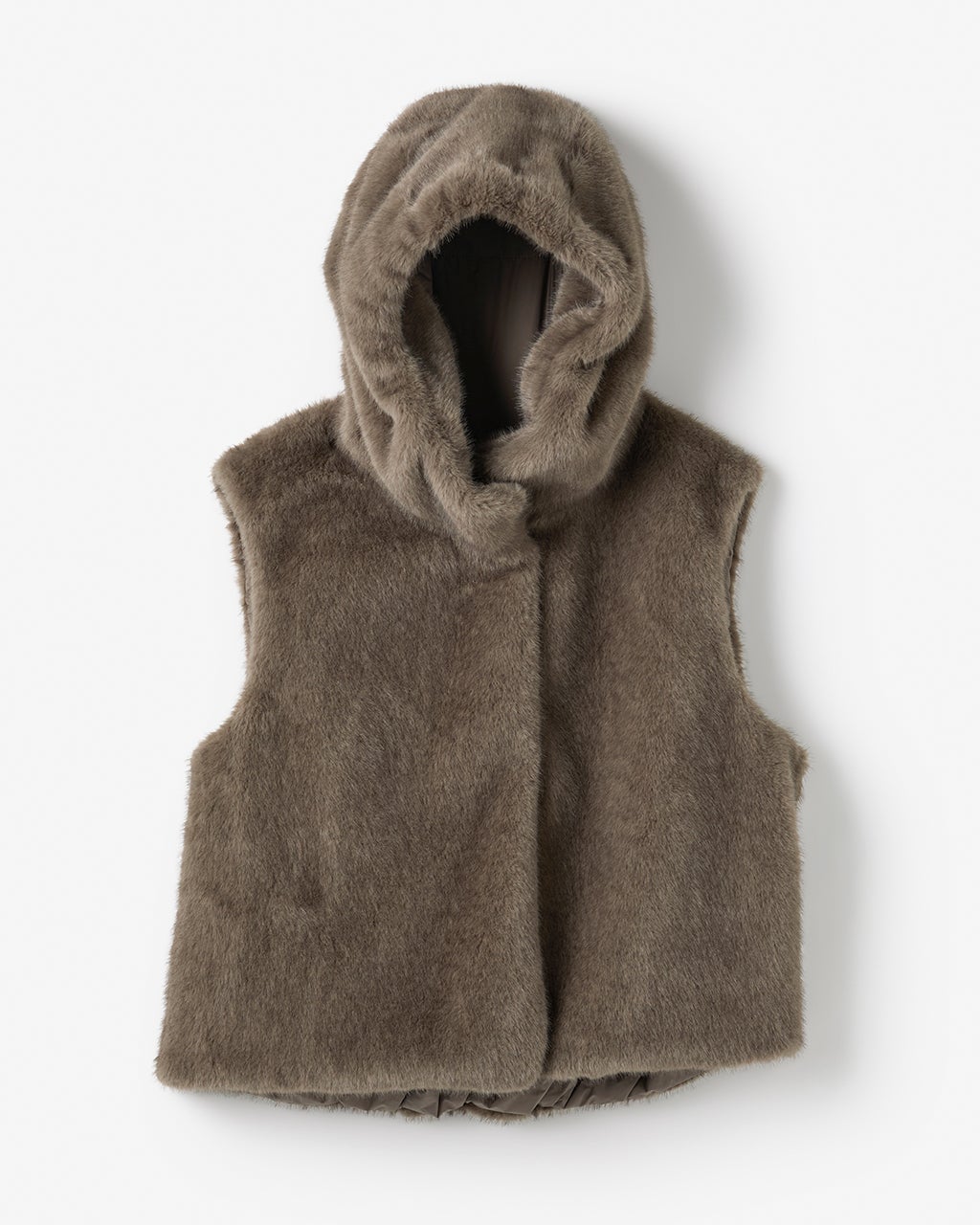 エコファー・フードジレ/DoCLASSE