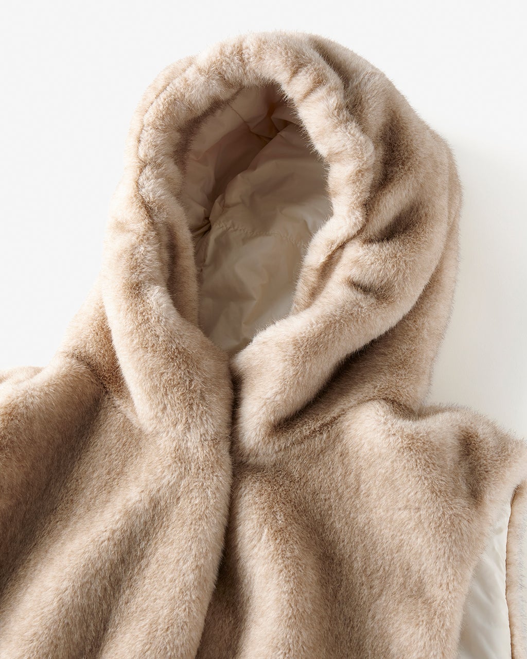 エコファー・フードジレ/DoCLASSE