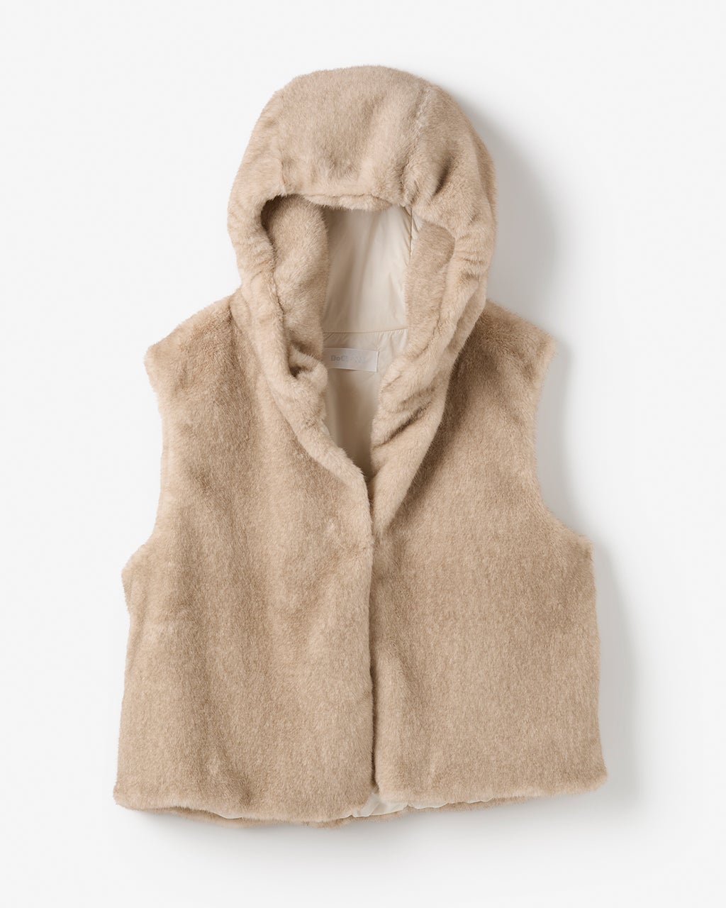 エコファー・フードジレ/DoCLASSE