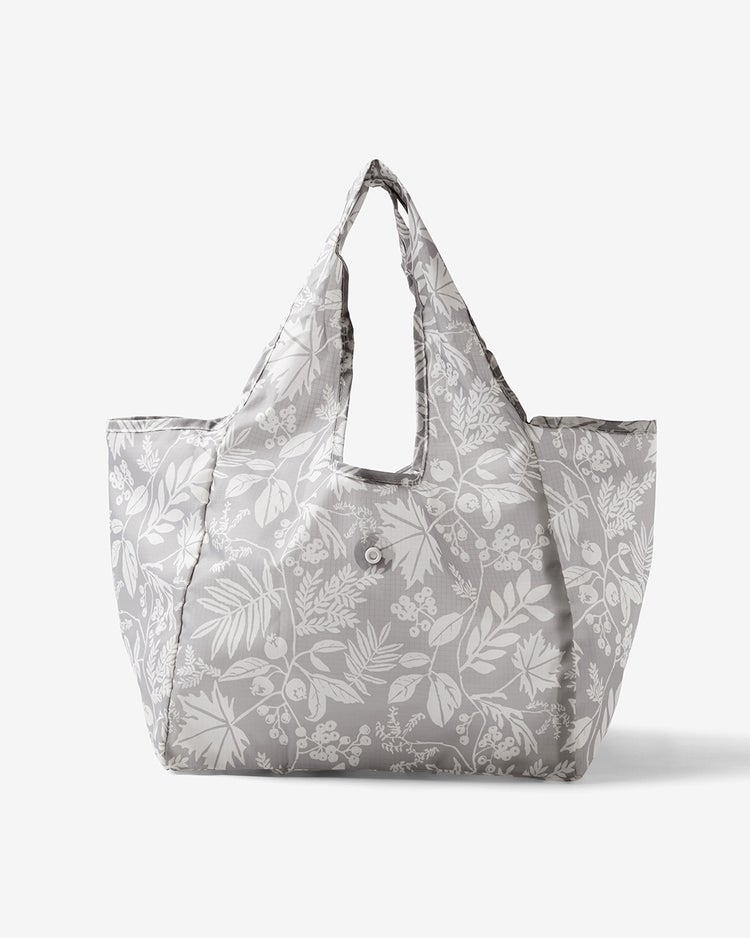 パラソル＆エコバッグHappyギフト（母の日） 詳細画像 グレーパターン 4