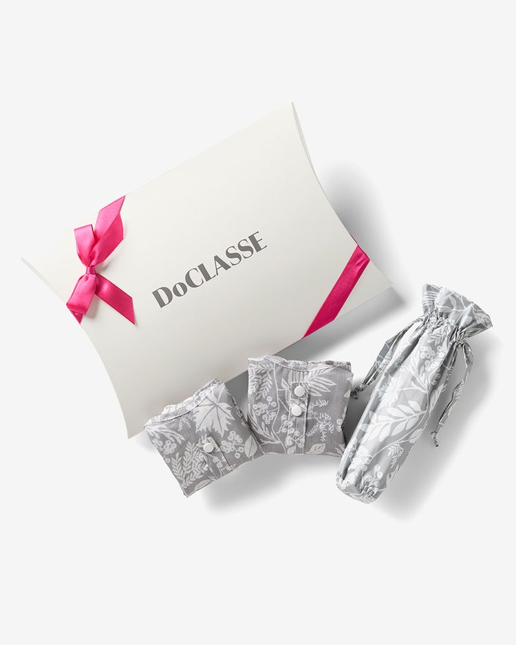 パラソル＆エコバッグHappyギフト（母の日） 詳細画像 グレーパターン 5