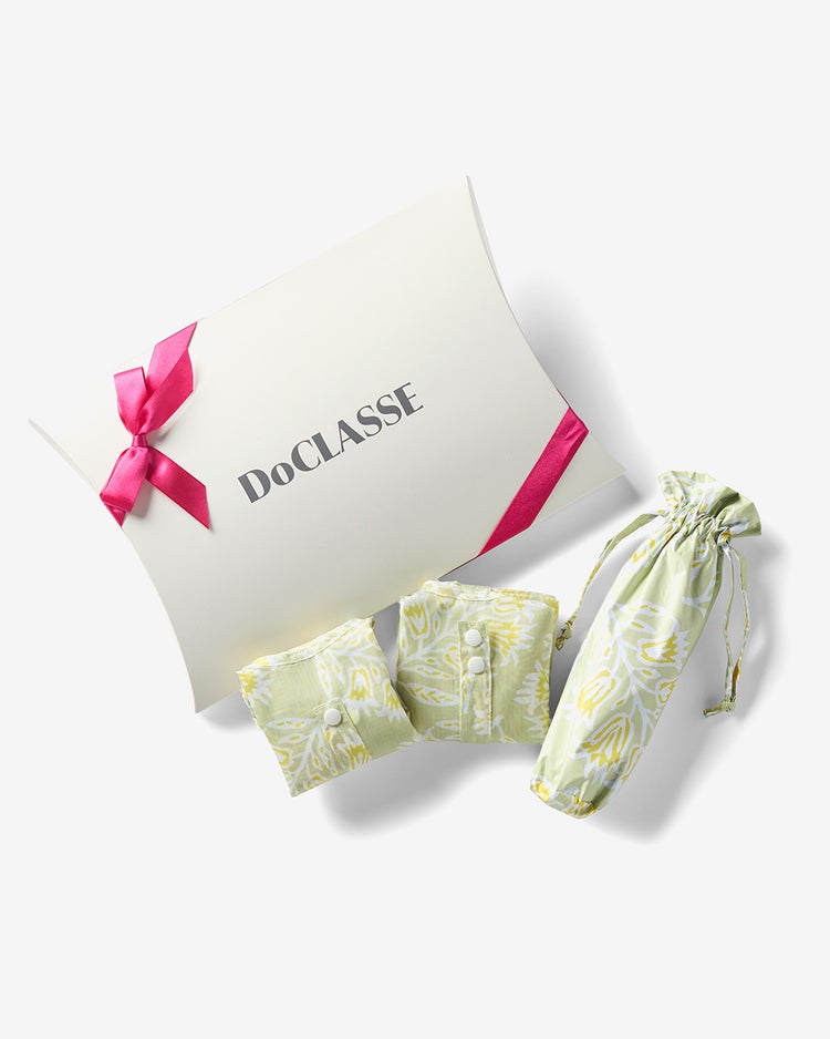 パラソル＆エコバッグHappyギフト（母の日） 詳細画像 ピスタチオ 5