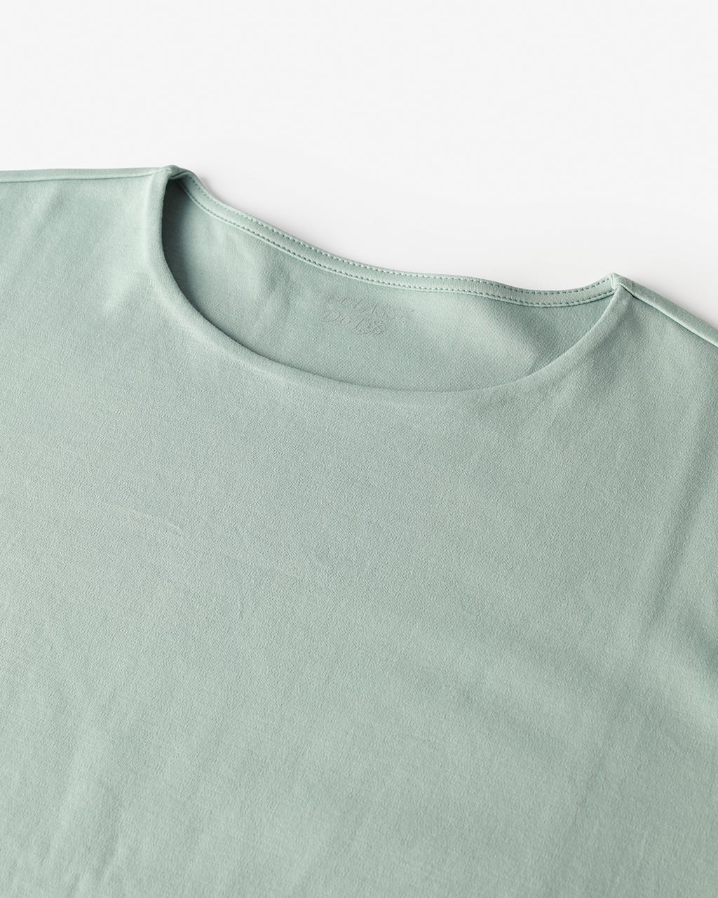 OVERDESIGN ダブル長袖Tシャツ LIGHT OLIVE M OVERDESIGN ダブル長袖Tシャツ LIGHT OLIVE M