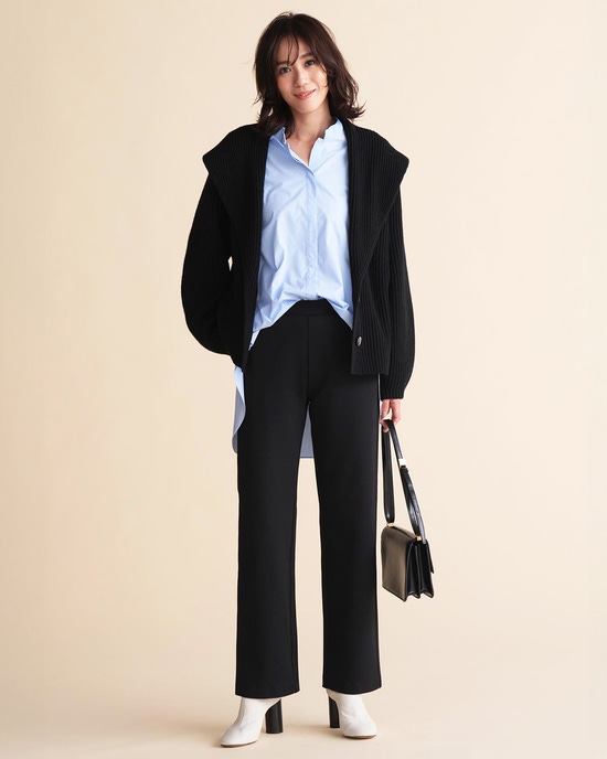 プレミアサーモN・ストレート/72㎝