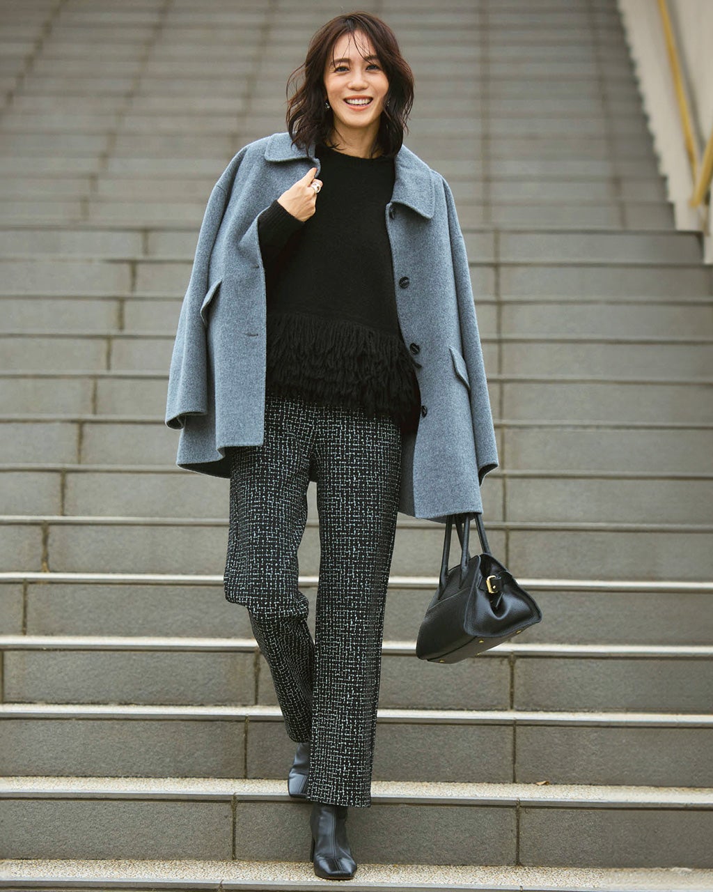 レディース きれいめ/40代50代からのファッション通販 DoCLASSE