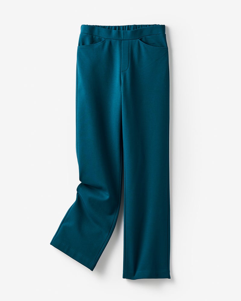 プレミアサーモN・ストレート/72㎝ 詳細画像 ダークピーコック 3