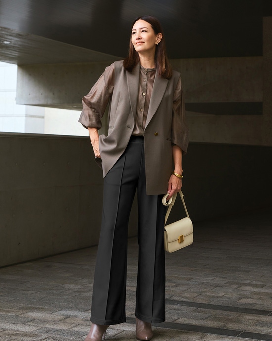 プレシャスウォームN・セミワイド/64cm