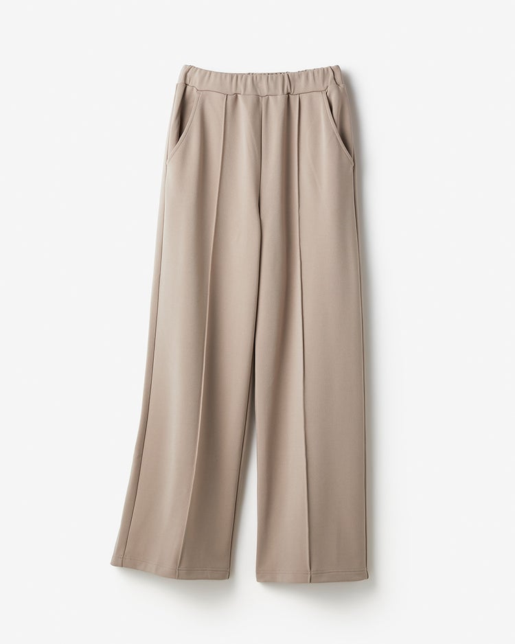 プレシャスウォームN・セミワイド／64cm 詳細画像 ライトトープ 6