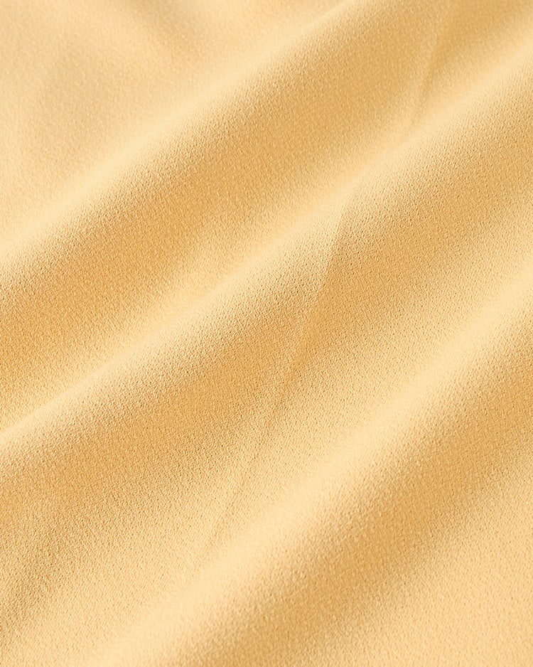 プレシャスウォームN・美脚ストレート/69cm 詳細画像 イエロー 4