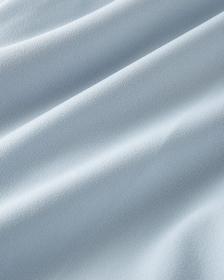 プレシャスウォームN・美脚ストレート／69cm 詳細画像 ダスティーブルー 5