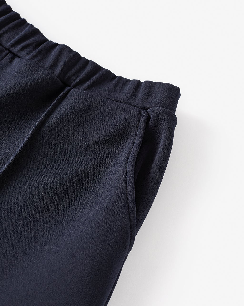 プレシャスウォームN・ワイドクロップド/DoCLASSE