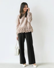 プレシャスウォームN・セミワイド/69cm