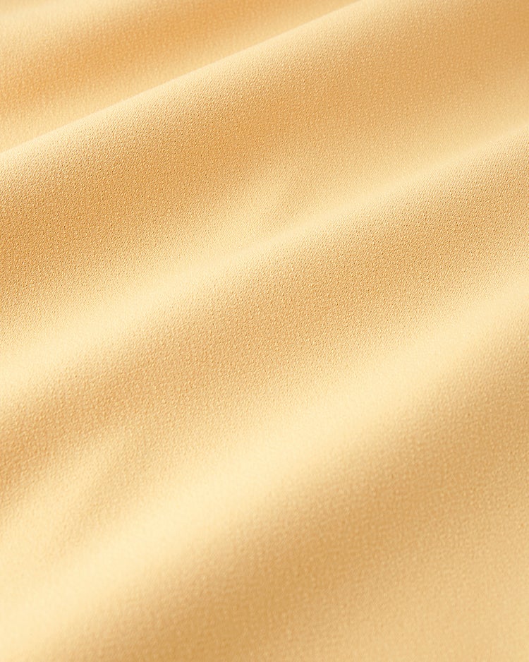 プレシャスウォームN・セミワイド/69cm 詳細画像 イエロー 2