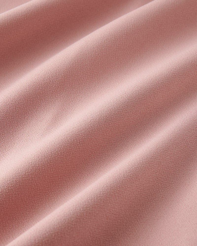 プレシャスウォームN・セミワイド/69cm 詳細画像 ダスティーピンク 2