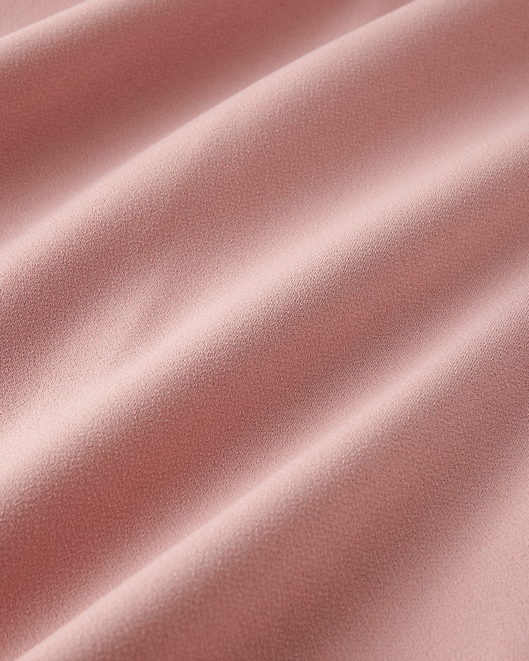 プレシャスウォームN・セミワイド/69cm 詳細画像 ダスティーピンク 2