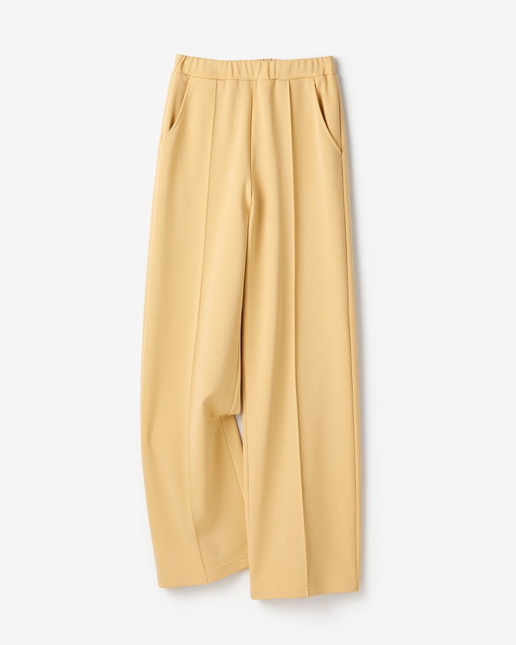 プレシャスウォームN・セミワイド/74cm 詳細画像 イエロー 1