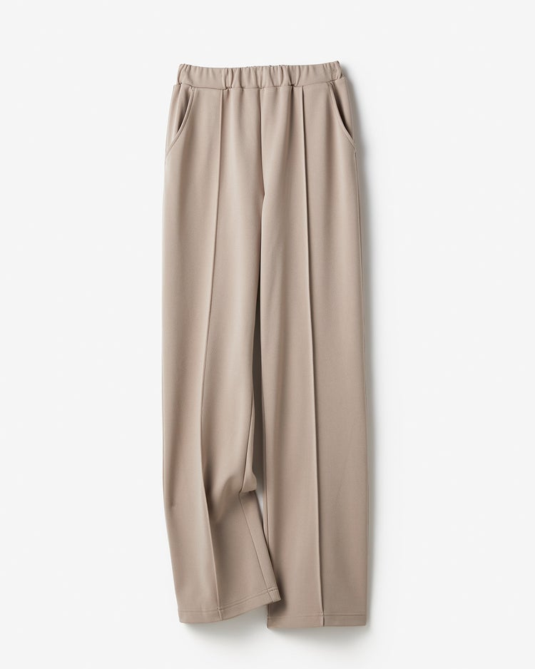 プレシャスウォームN・美脚ストレート／74cm 詳細画像 ライトトープ 4