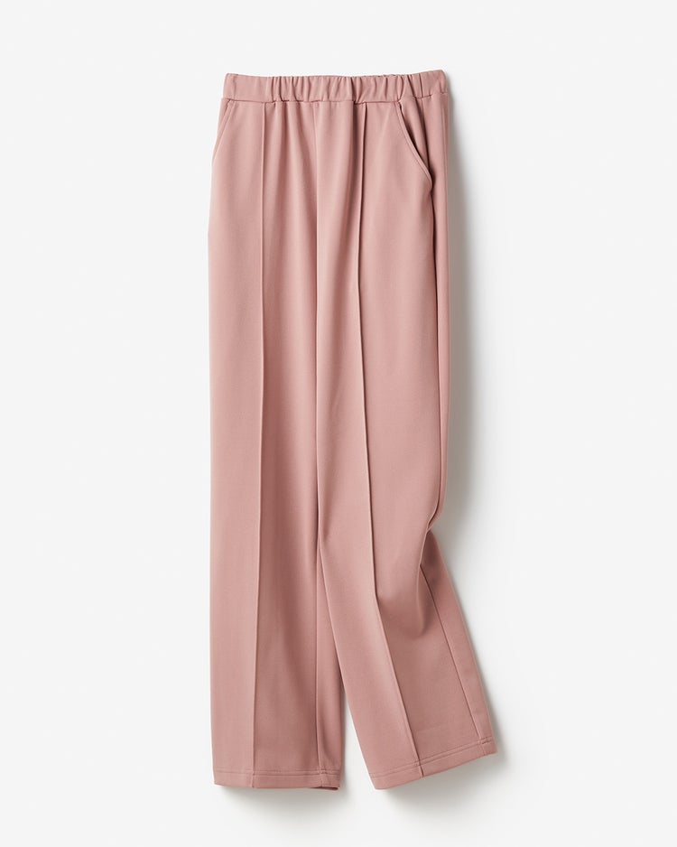 プレシャスウォームN・美脚ストレート／74cm 詳細画像 ダスティーピンク 3