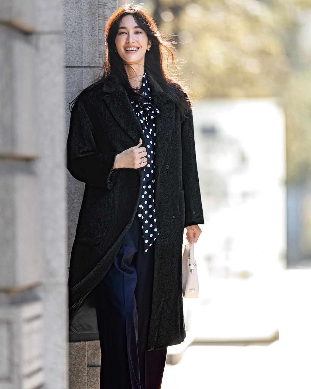 THE CLASSE(ザクラス)レディース/40代50代からのファッション通販 DoCLASSE