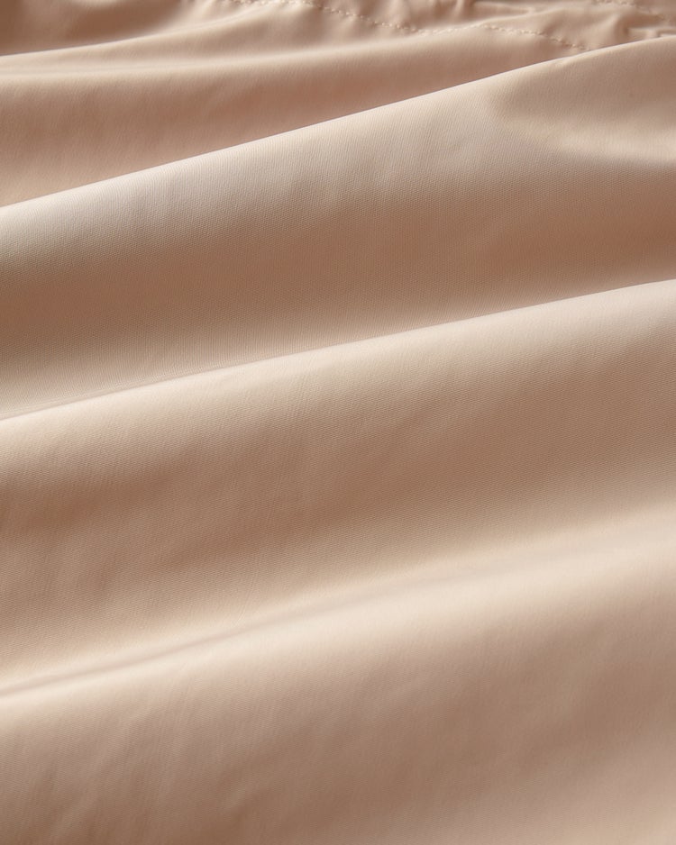 マジカルサーモ・グログランコート／立体フード 詳細画像 トープ 8