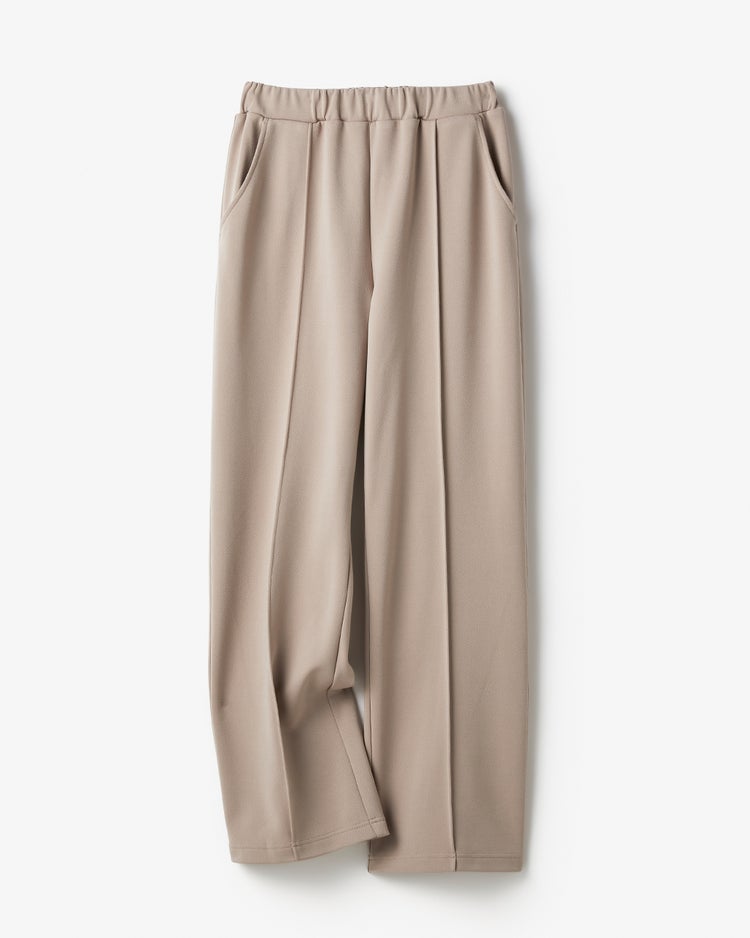 プレシャスウォームN・美脚ストレート／64cm 詳細画像 ライトトープ 4