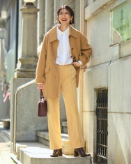 プレシャスウォームN・美脚ストレート/64cm