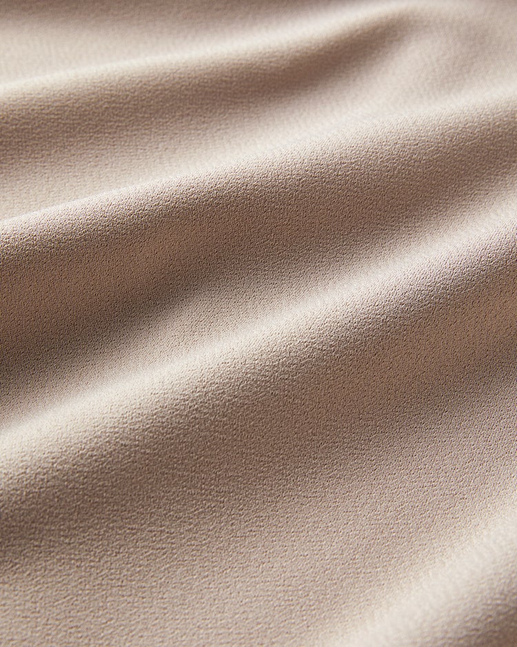 プレシャスウォームN・プルオーバー 詳細画像 ライトトープ 2