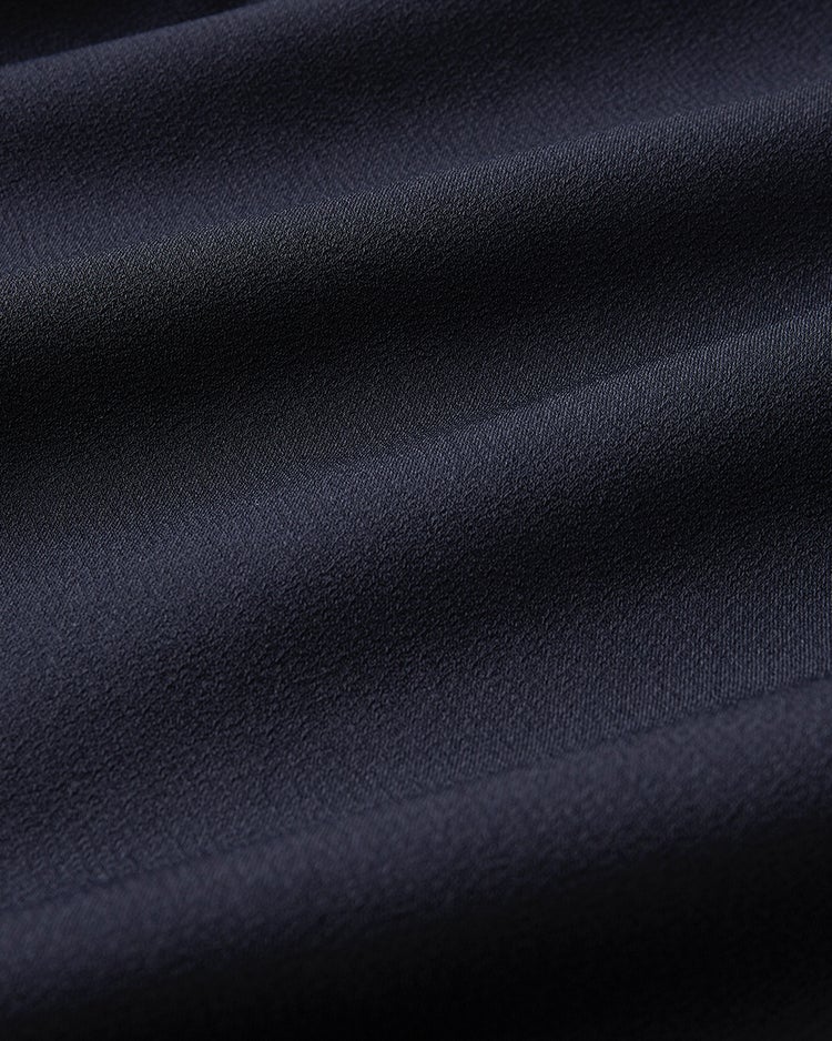 プレシャスウォームN・プルオーバー 詳細画像 ミッドナイトブルー 2