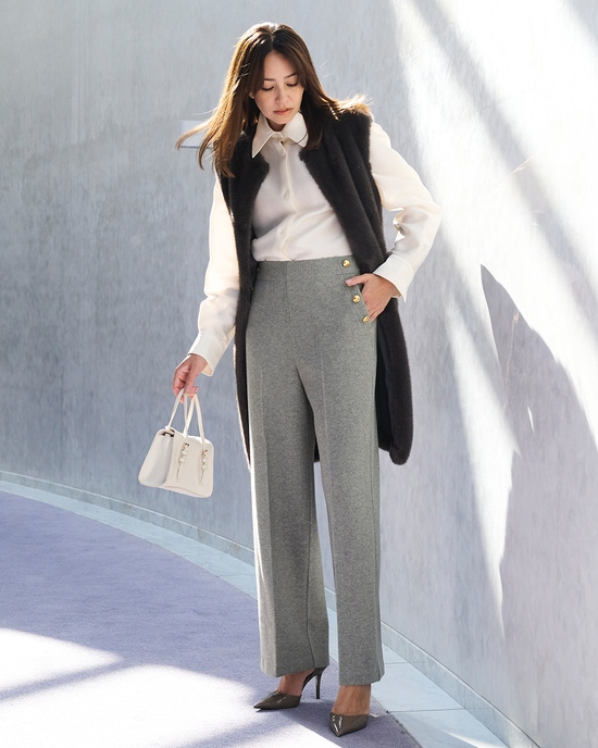 ウォームストレッチ・セミワイド/68cm