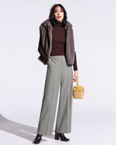 ウォームストレッチ・セミワイド／68cm