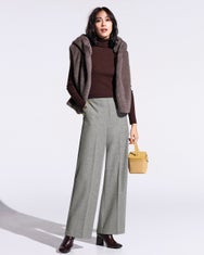 ウォームストレッチ・セミワイド／68cm