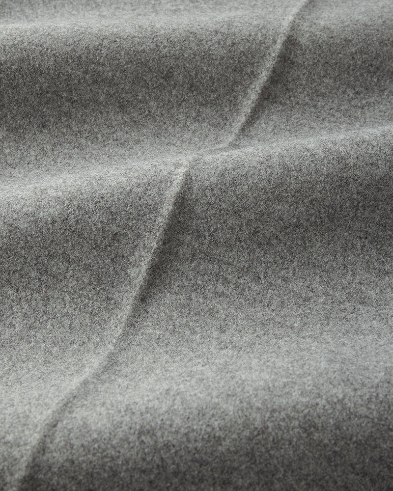 ウォームストレッチ・セミワイド/68cm 詳細画像 グレー 2