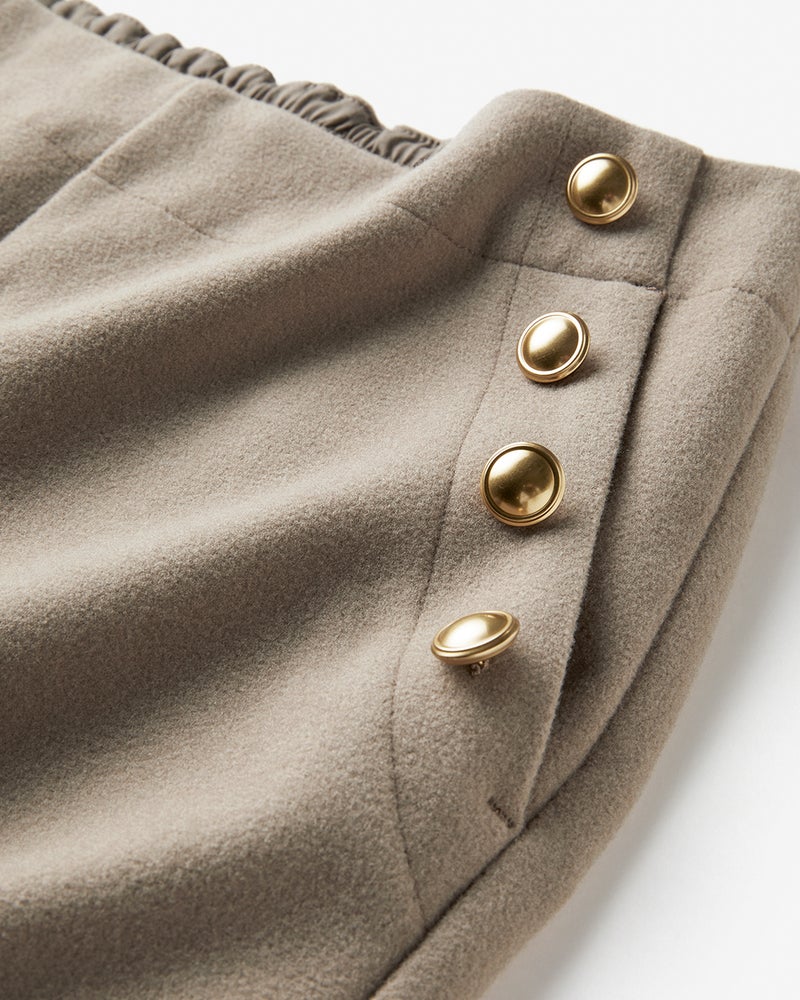 ウォームストレッチ・セミワイド/68cm 詳細画像 トープ 2