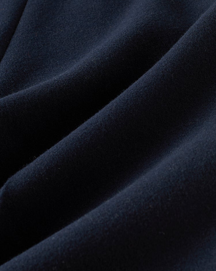 ウォームストレッチ・セミワイド/68cm 詳細画像 ミッドナイトブルー 2