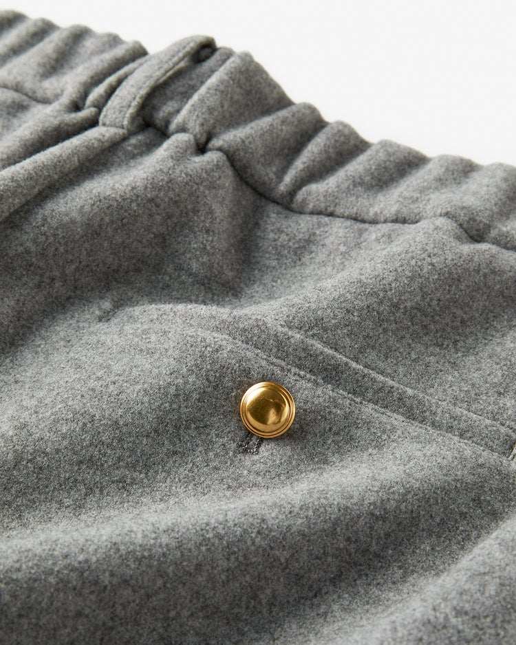 ウォームストレッチ・スティックパンツ 詳細画像 グレー 2