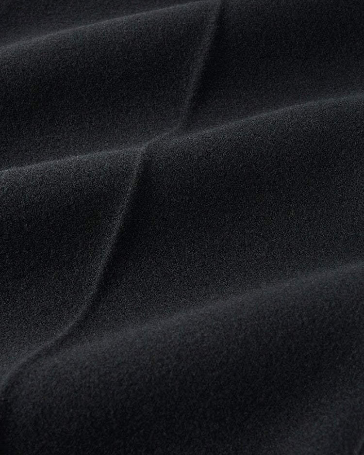 ウォームストレッチ・スティックパンツ 詳細画像 ブラック 2