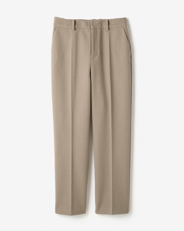 ウォームストレッチ・スティックパンツ 詳細画像 トープ 3