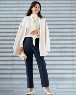 ウォームストレッチ・スティックパンツ