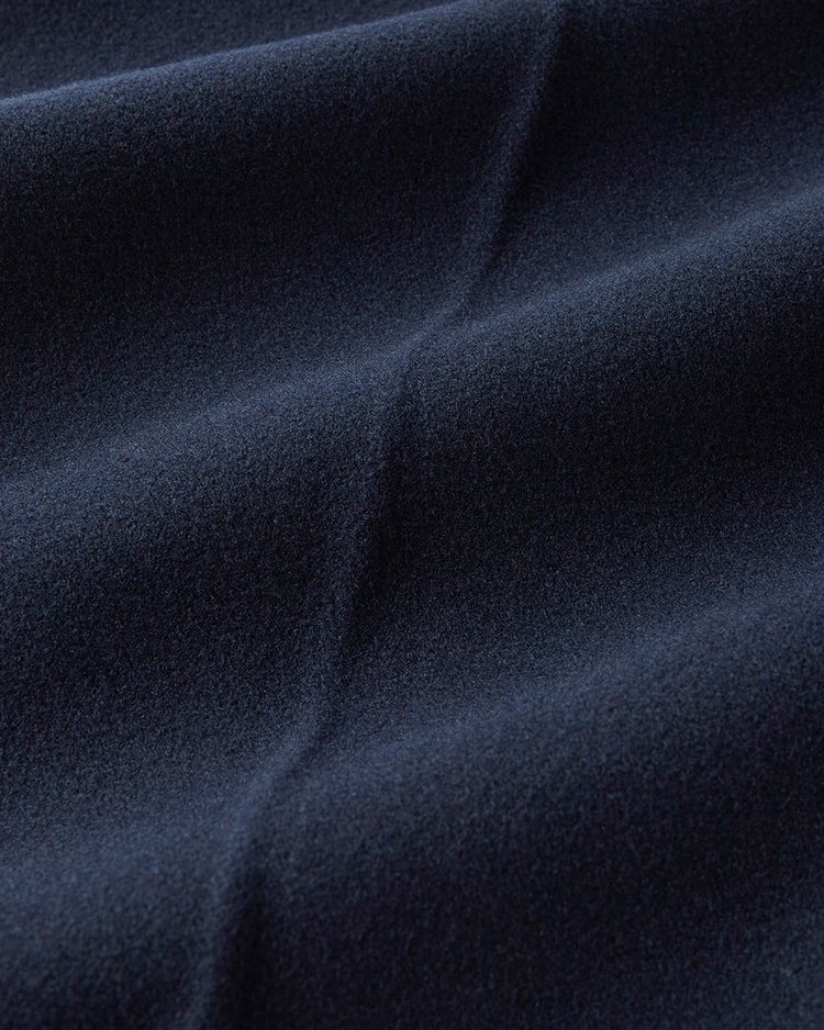 ウォームストレッチ・スティックパンツ 詳細画像 ミッドナイトブルー 2