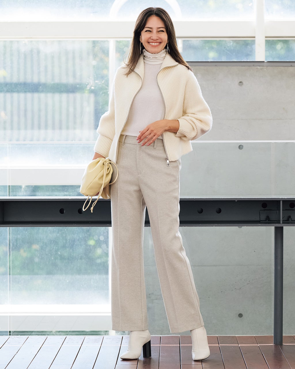 レディース（7号サイズ）一覧/40代50代からのファッション通販 DoCLASSE