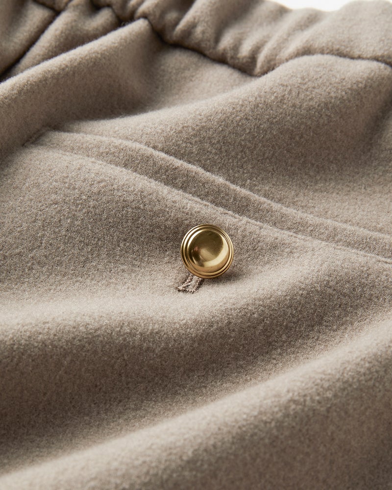 ウォームストレッチ・ストレート 詳細画像 トープ 2