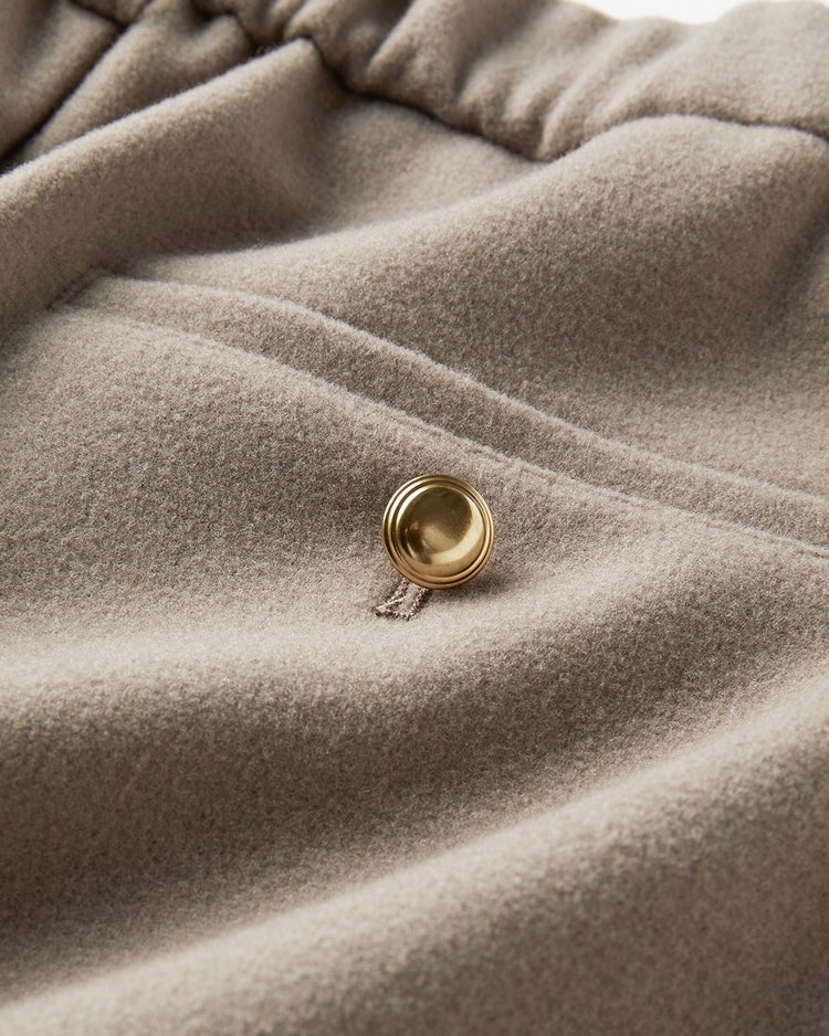 ウォームストレッチ・ストレート 詳細画像 トープ 2