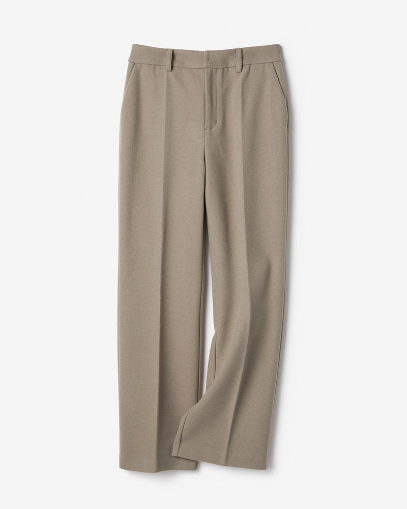 ウォームストレッチ・ストレート 詳細画像 トープ 3