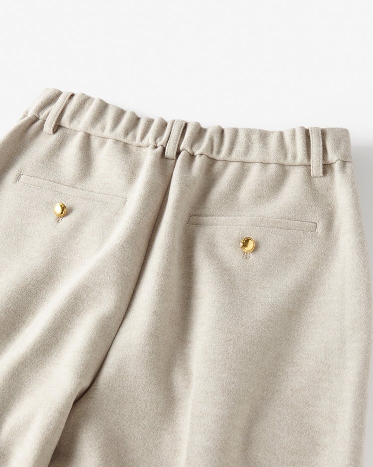 ウォームストレッチ・ストレート 詳細画像 ストーン 5