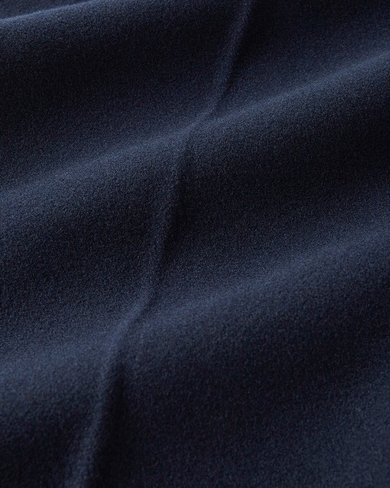 ウォームストレッチ・ストレート 詳細画像 ミッドナイトブルー 2