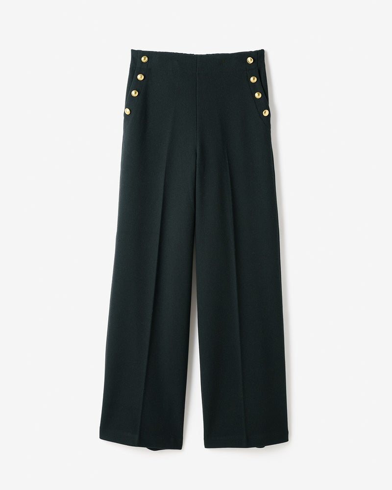 ウォームストレッチ・セミワイド/72cm 詳細画像 グレー 3