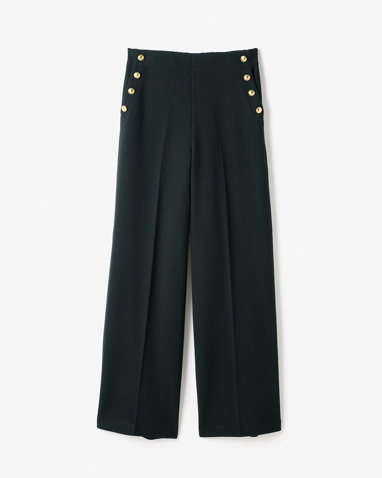 ウォームストレッチ・セミワイド/72cm 詳細画像 グレー 3