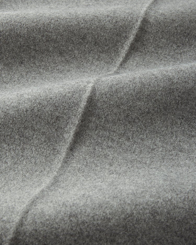 ウォームストレッチ・セミワイド／72cm 詳細画像 グレー 4